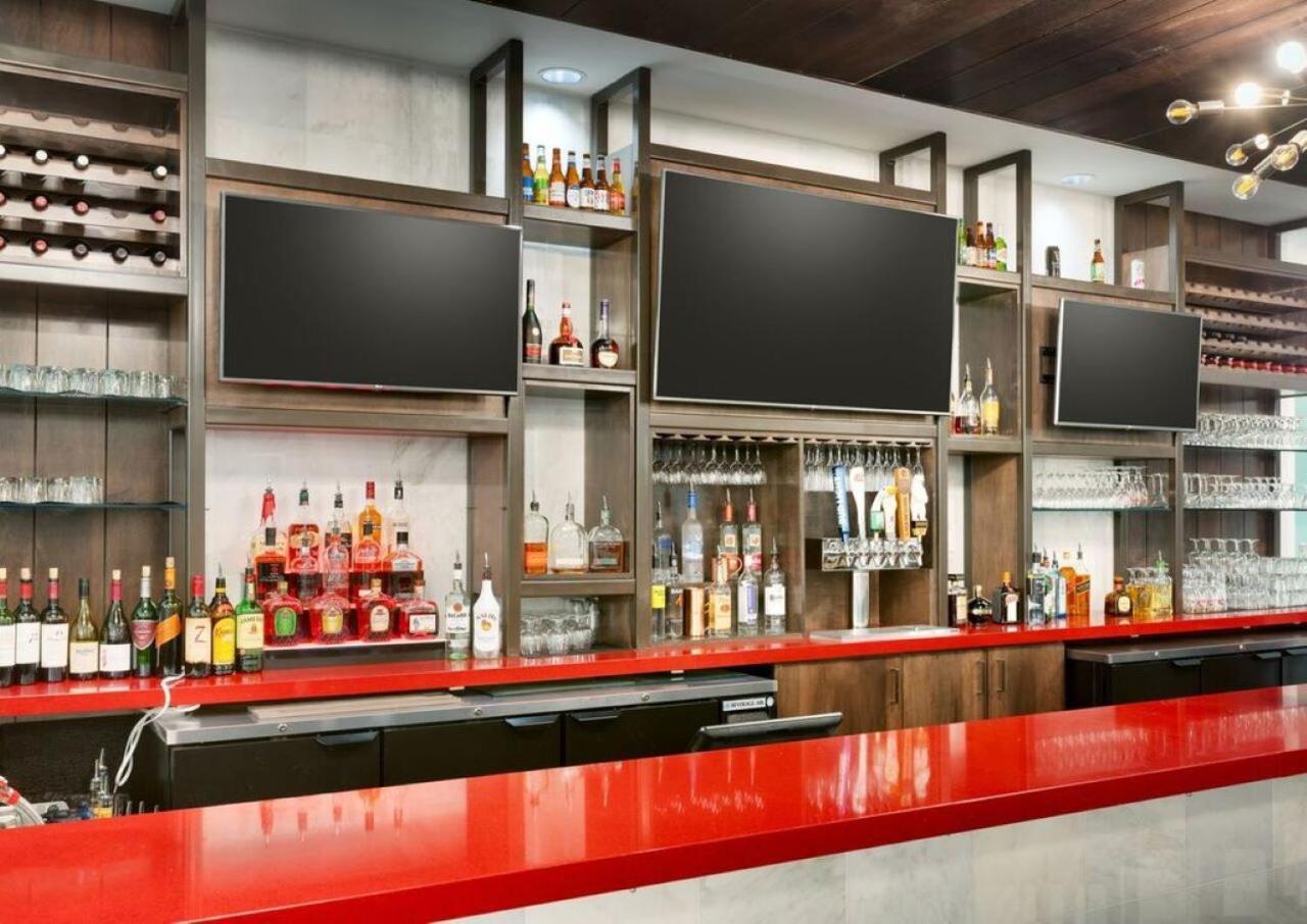 希尔顿花园酒店 博伊西 外观 照片